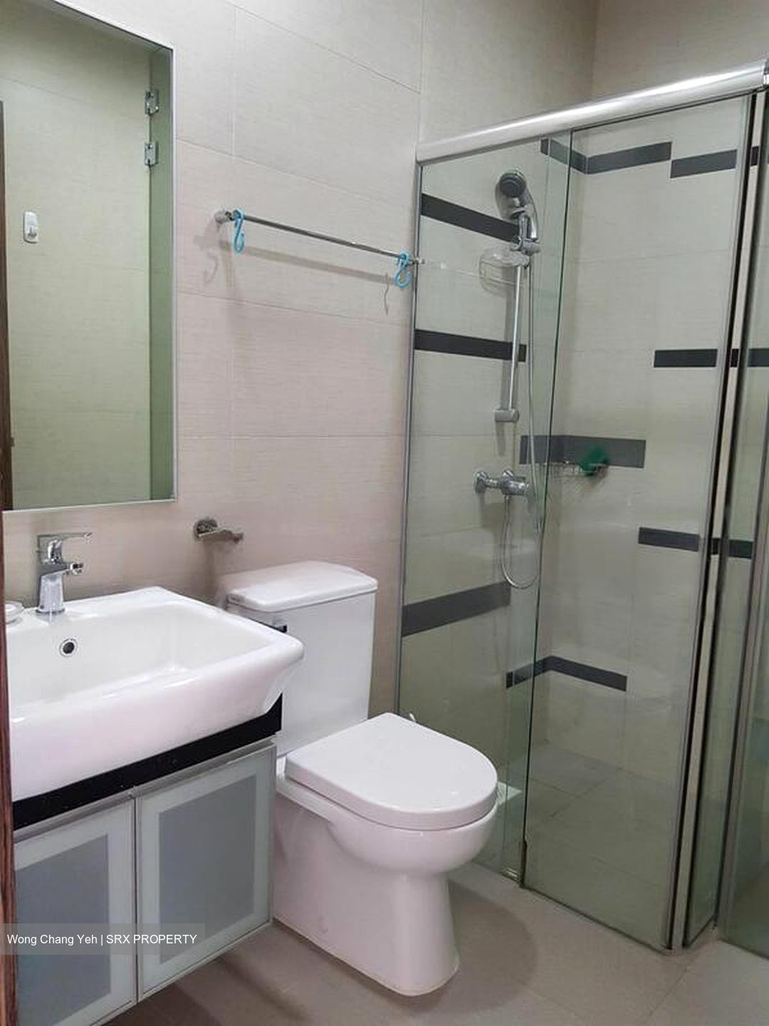Suites @ Paya Lebar (D19), Apartment #478207351